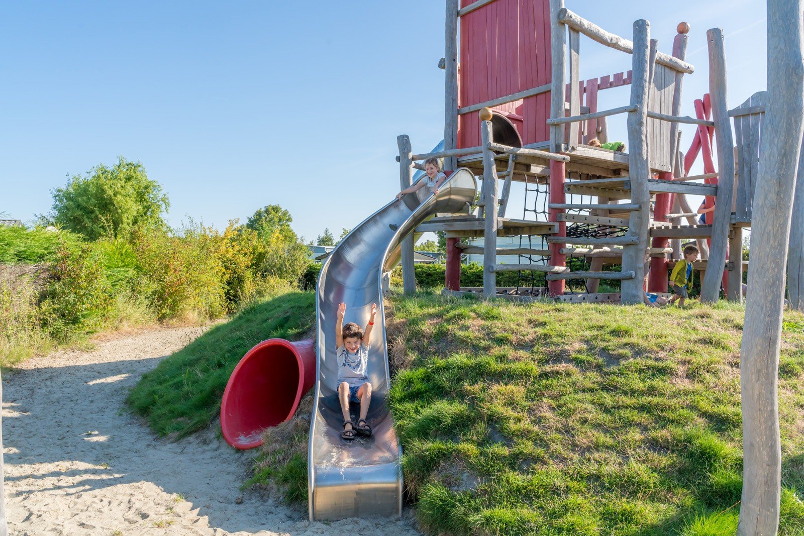 30 augustus 2019 camping de strandloper 09056