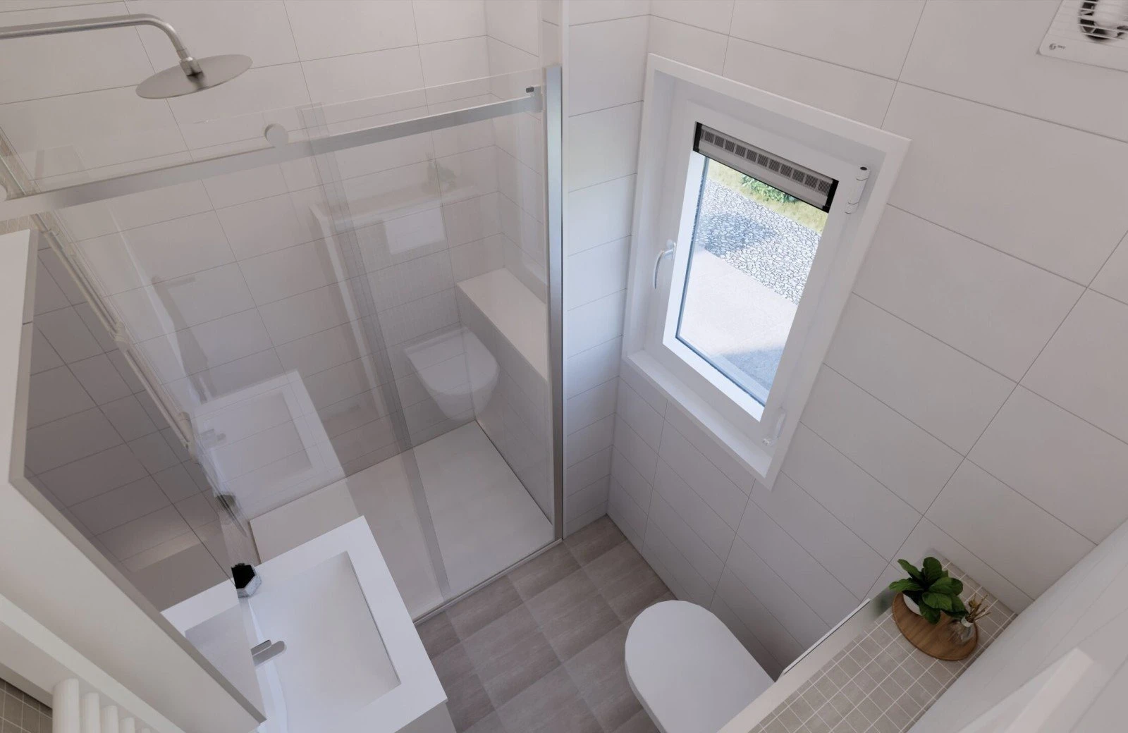 Chalet totaal chalet kustlicht strandloper 7 h