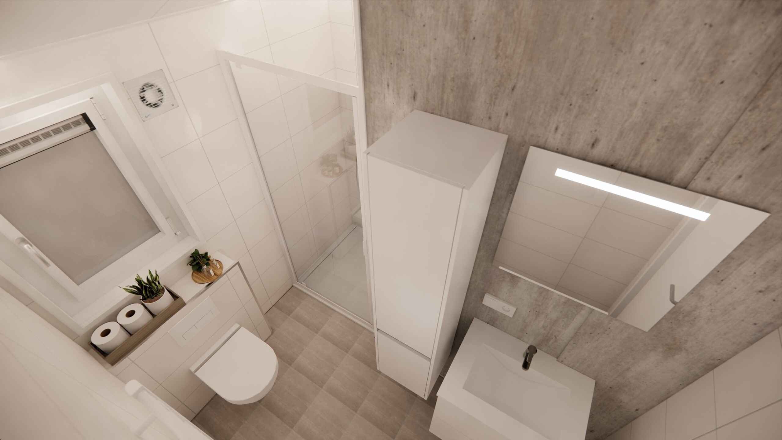 Chalet totaal meerpaal 4p strandloper 3 h