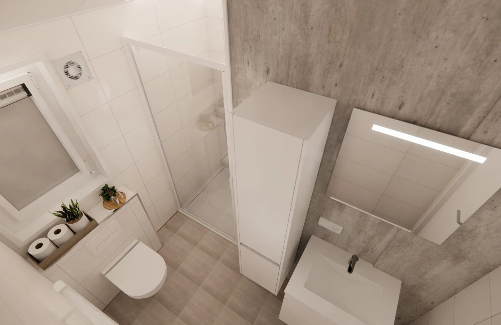 Chalet totaal meerpaal 4p strandloper 3 h