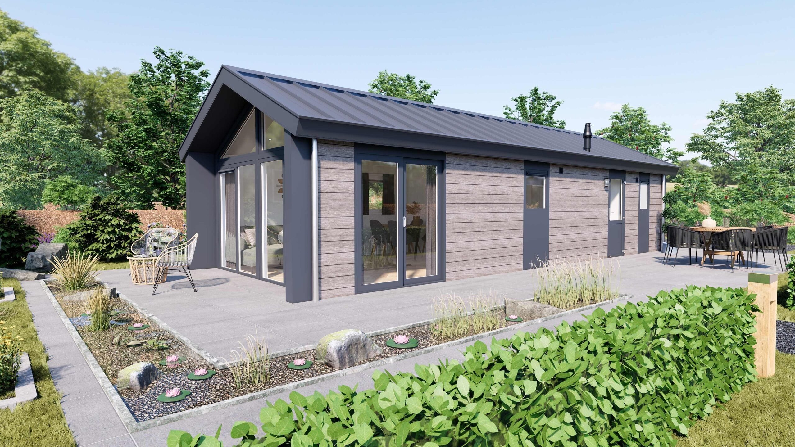 Charleston a strandloper buitenzijde h