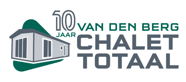 Van den Berg Chalet Totaal