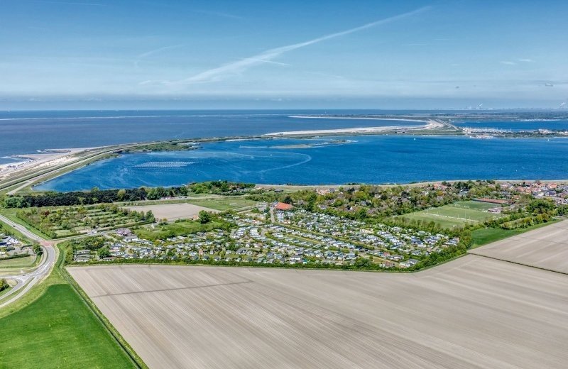Saisonplatz zeeland grevelingenmeer