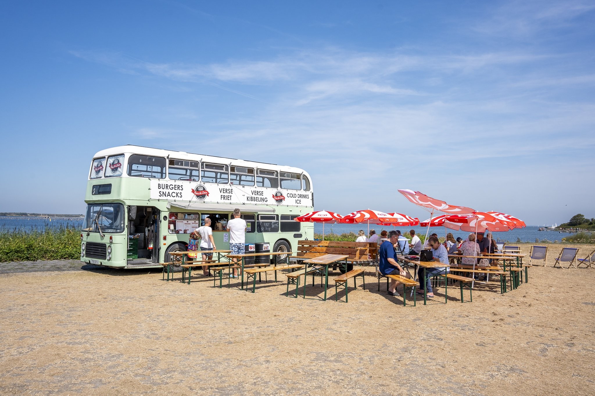 Strandloper prosuco lr 200
